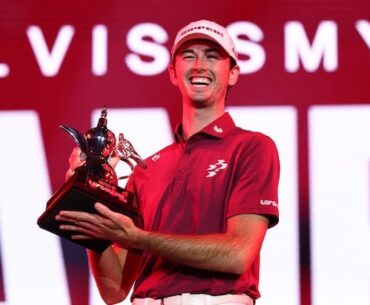 Before LIV golfers complain more about their OWGR points, take a look how they moved in the ranking after their first event – Australian Golf Digest
