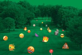 When does golf influencer become a full-time job? – Australian Golf Digest