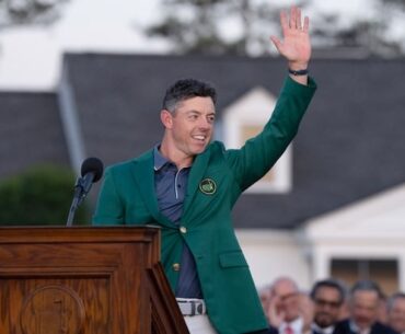 Rory McIlroy won't endorse Players as a major, says PGA Championship should move back to August – Australian Golf Digest