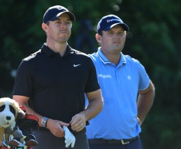 It sounded like Rory McIlroy took a subtle shot at Patrick Reed while discussing LIV vs PGA Tour – Australian Golf Digest