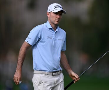 The moment won't be too big for Russell Henley – Australian Golf Digest