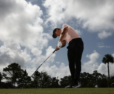 Golf is a ground-up sport. Here's how to train like it – Australian Golf Digest