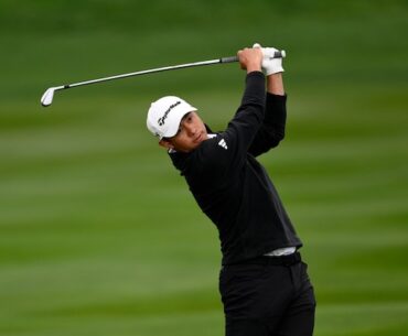 The clubs Collin Morikawa used to win the 2026 AT&T Pebble Beach Pro-Am – Australian Golf Digest