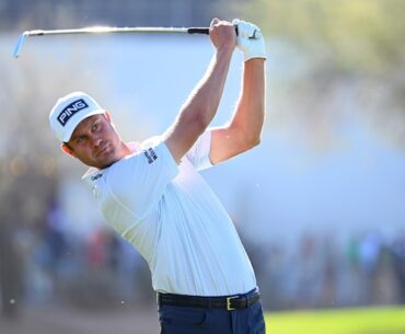 The sleeper our experts love at Riviera – Australian Golf Digest