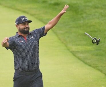 J.J. Spaun had to turn down this USGA request for a very understandable reason – Australian Golf Digest
