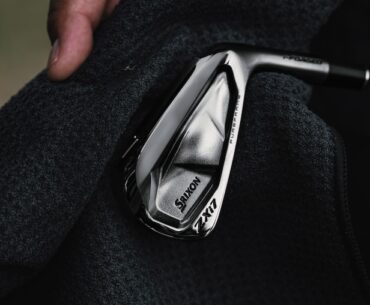 Srixon New Releases for 2026 – Australian Golf Digest