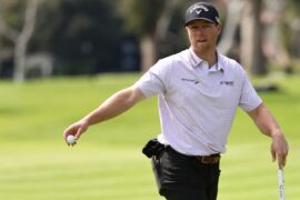 Genesis contender Max Greyserman has a take that will have New Jerseyeans beaming with pride – Australian Golf Digest