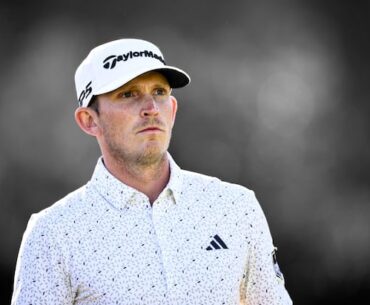 The 38 minutes that changed Jacob Bridgeman's career – Australian Golf Digest