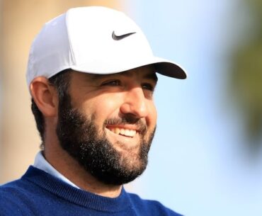 The amount of prizemoney Scottie Scheffler earned over the course of his record-breaking top-10 run is staggering – Australian Golf Digest