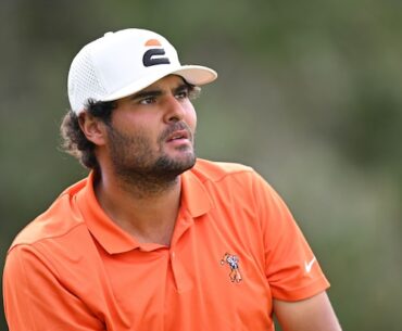 Former LIV Golf winner given PGA Tour sponsor exemption – Australian Golf Digest