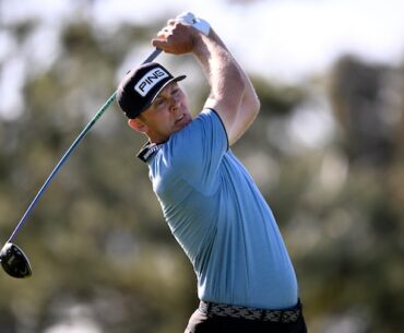 This European sleeper is a great bet for a wet and windy forecast – Australian Golf Digest