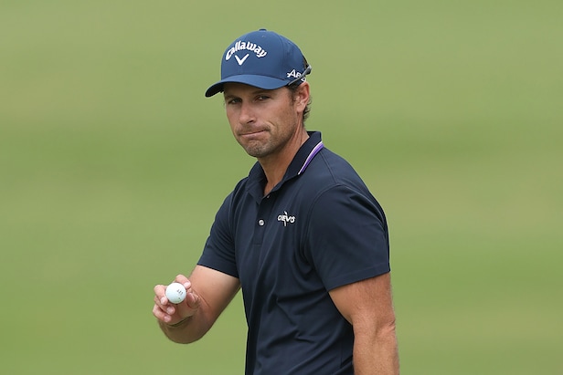 DP World Tour winner injured in freak off-course accident, according to report – Australian Golf Digest