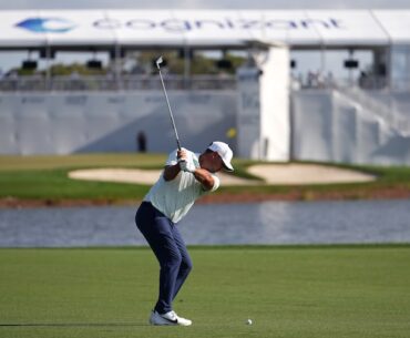 Brooks Koepka quietly makes equipment change that's turning heads – Australian Golf Digest