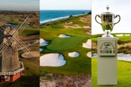 National Golf Links, Cypress Point, Seminole set to hold future Curtis and Walker Cups – Australian Golf Digest