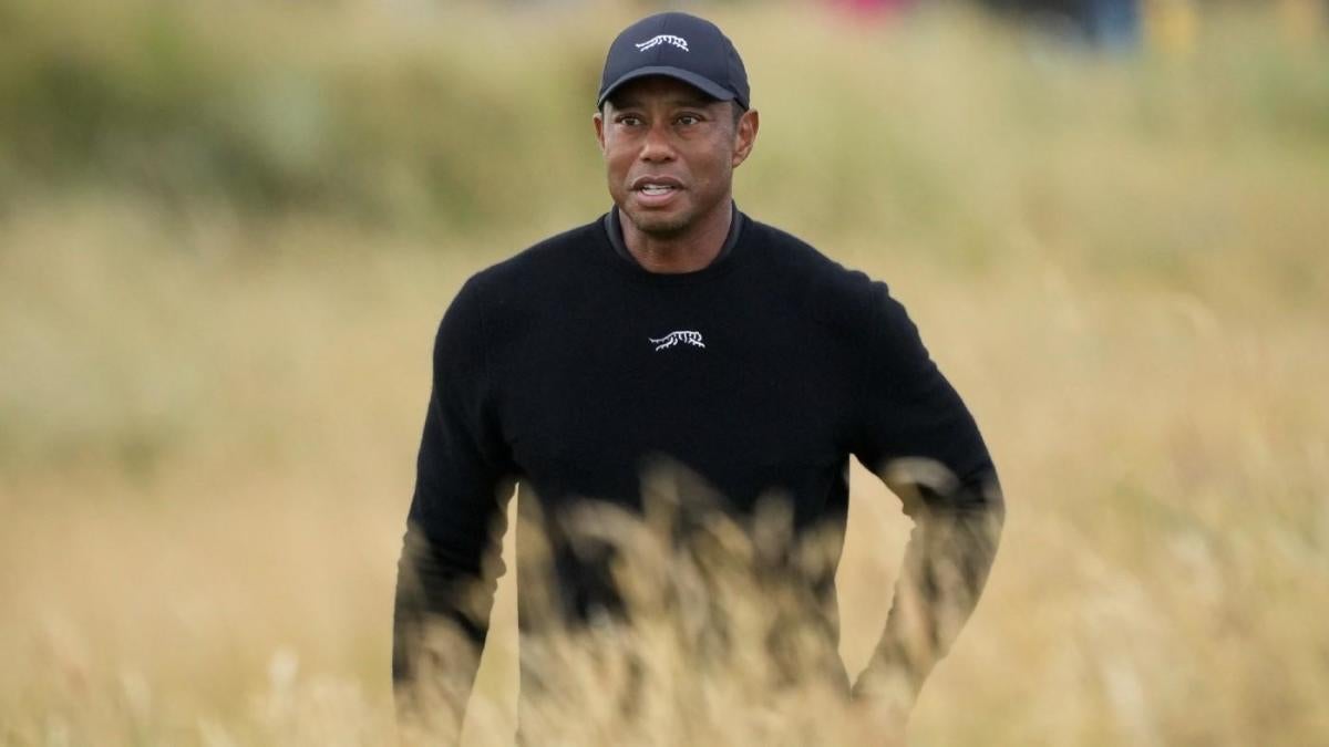 Tiger Woods at 2026 Masters? 15-time major champion does not rule out playing