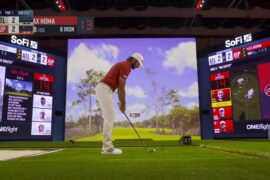 Max Homa’s Clutch Shot Powers Jupiter Links to Third Straight Hole Win in TGL