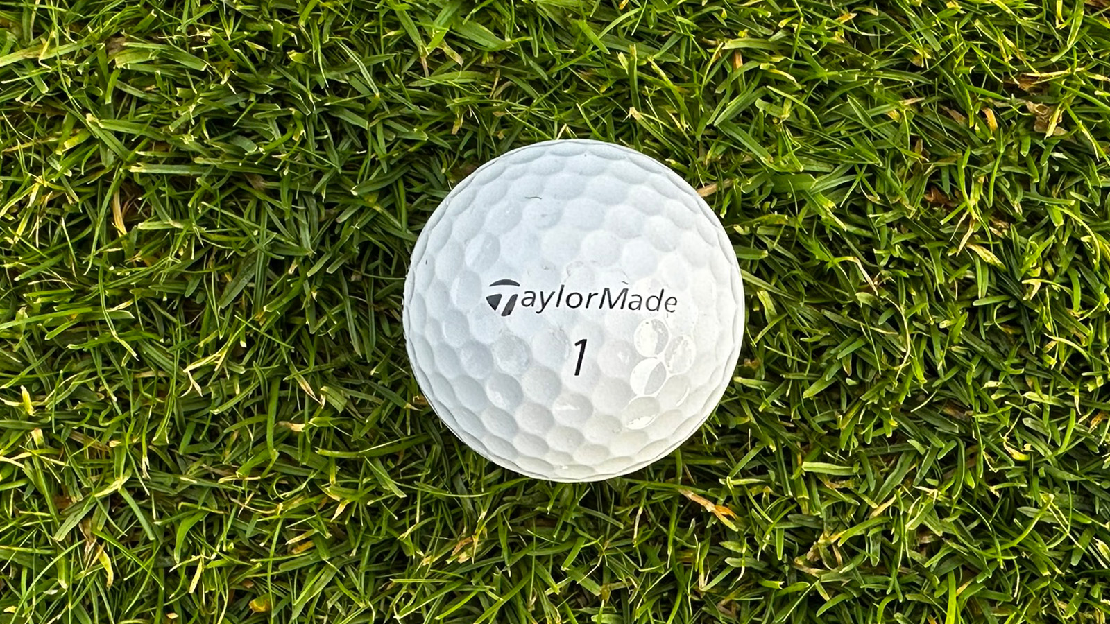 TaylorMade TP5 and TP5x golf balls