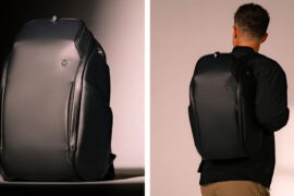 Vessel PrimeX 2.0 Backpack Collection