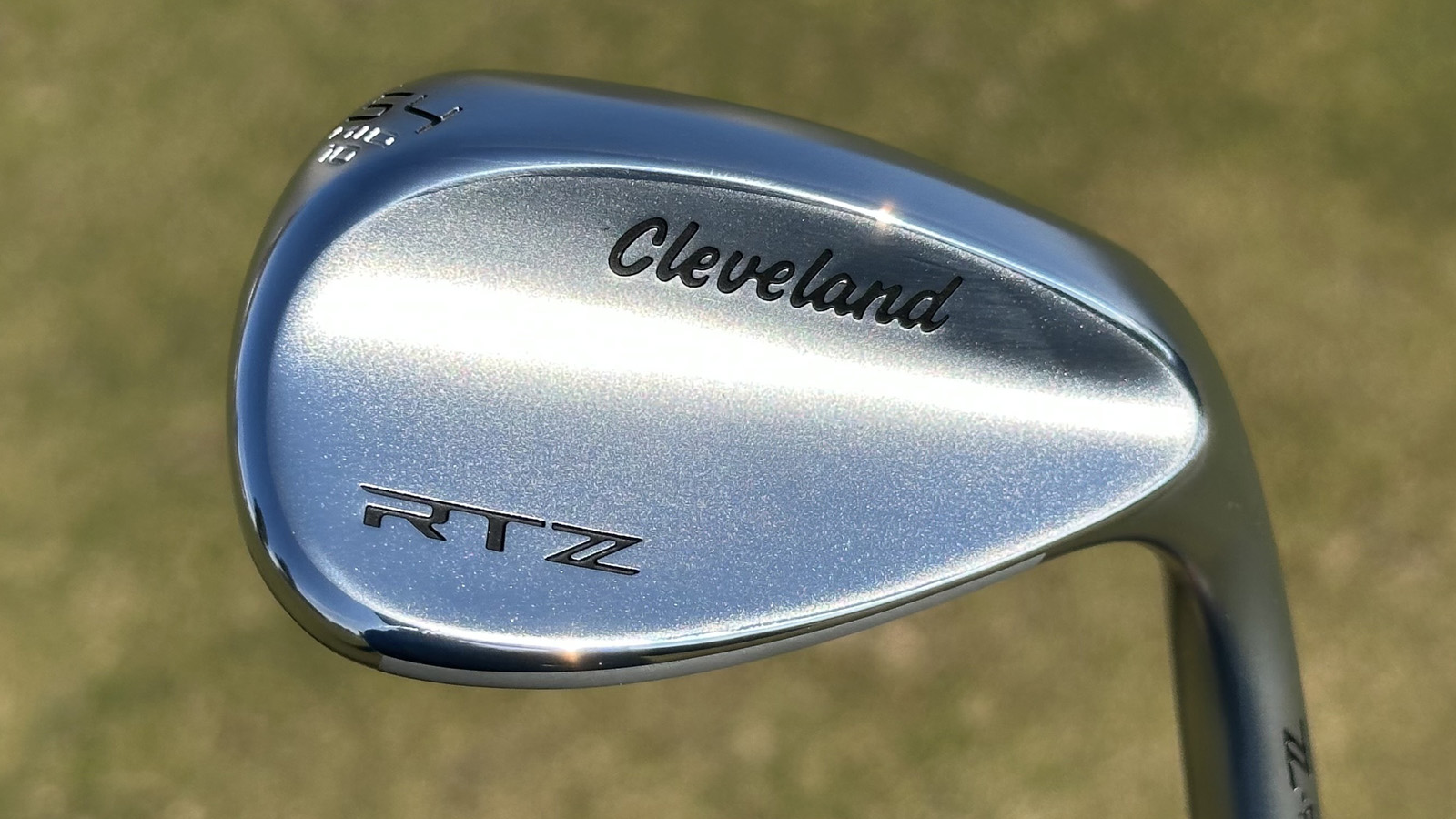 Cleveland RTZ Tour Satin Wedge Review