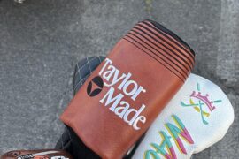 What’s your favorite head cover you own?