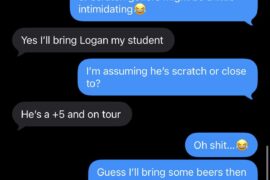 Welp…guess I’ll just go die in a ditch now 😂