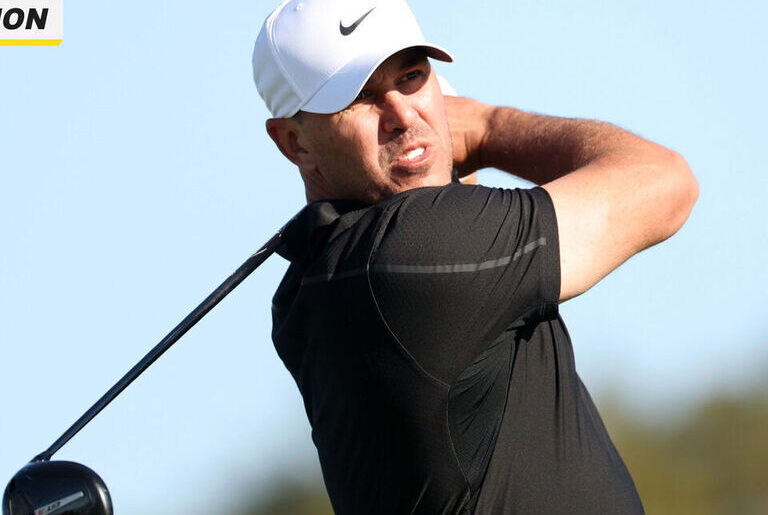 Big-name defections signal beginning of the end for LIV Golf