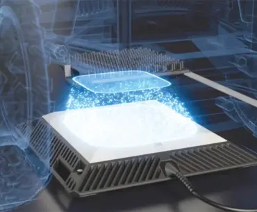 Charged EVs | WiTricity launches 600 W wireless charger for golf carts