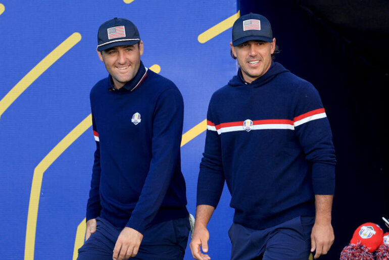 The WM Phoenix Open kicks off this week...