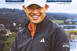 Collin Morikawa wins for the first time since 2023