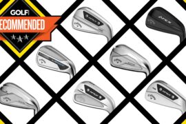 Best Callaway Irons 2026 | Golf Monthly