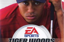 The greatest golf video game ever made.