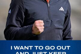 Someone seriously effed up