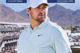 He’s going to be a problem.