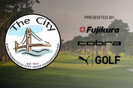 NOW PLAYING: 2026 San Francisco City Championship Qualifier Round 1