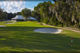Florida Azalea Senior Amateur Returns to Palatka Golf Club