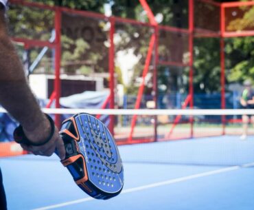 Plans submitted to turn Lancs mini-golf course into 4 padel courts