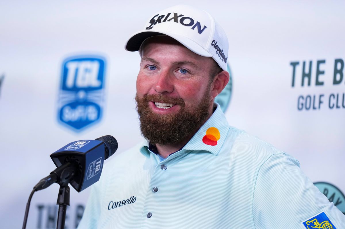 Shane Lowry has revealed what golf legend Jack Nicklaus gets up to in the locker room at Bear's Club
