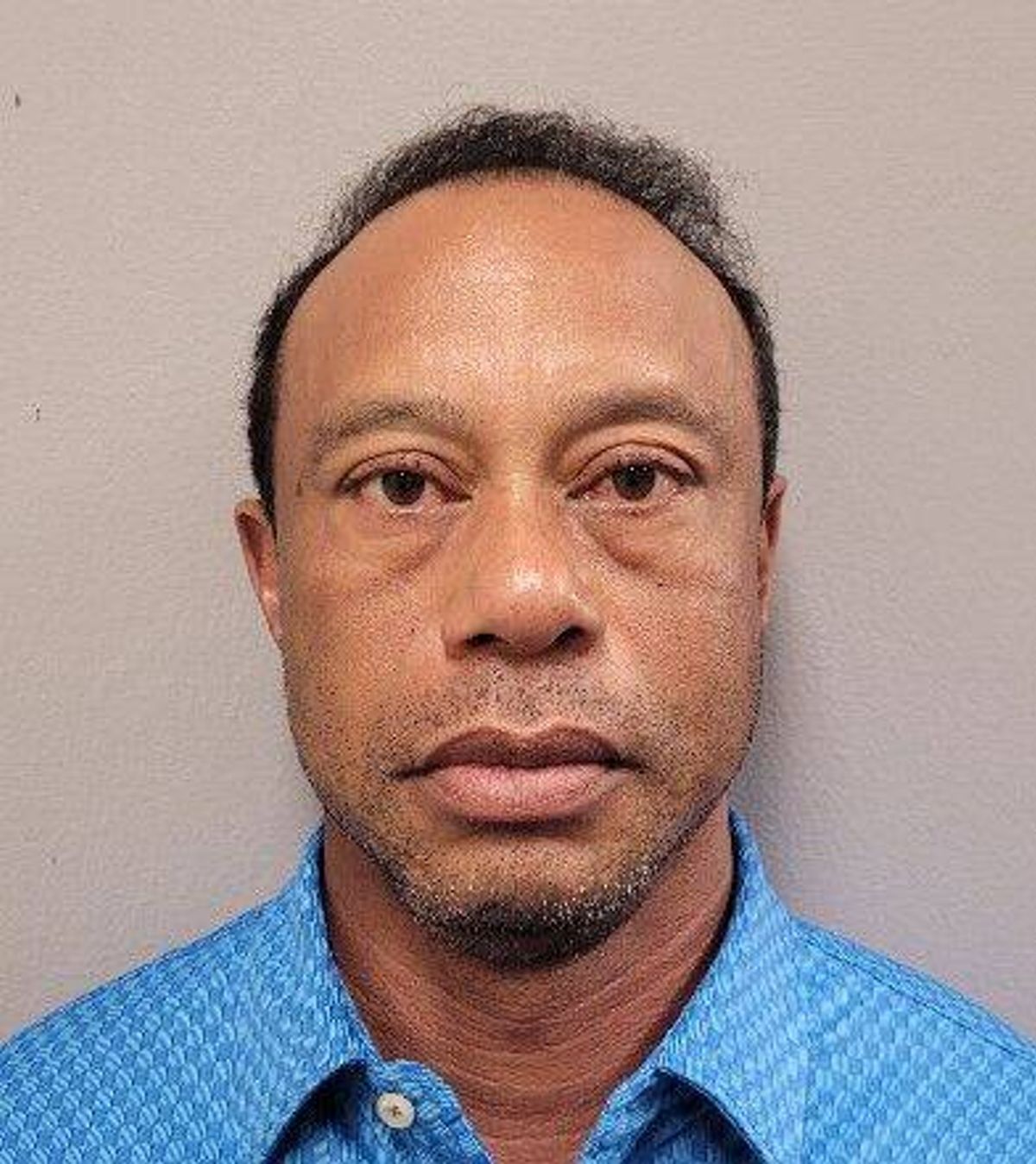 Legendary Golfer Tiger Woods Arrested For DUI 