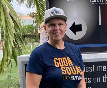 Transgender Woman Sues the United States Golf Association After She Was Denied Entry into Women’s Open Qualifier Event