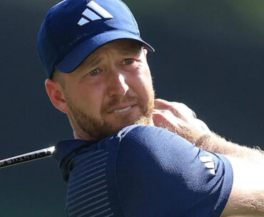 Berger extends lead as McIlroy rallies at Bay Hill