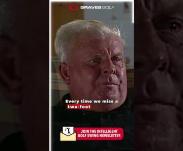 Don’t Put Yourself in Jail on the Golf Course - Todd Graves