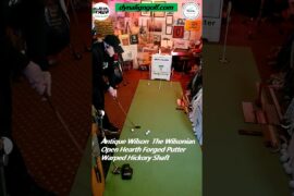 Keith Mitchell: It's The Putter, Not The Putter  Ep 7 #pgatourputting #puttingalignment #notorque