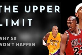 Why no one could average 50 today