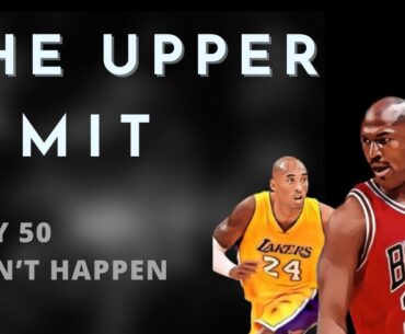 Why no one could average 50 today