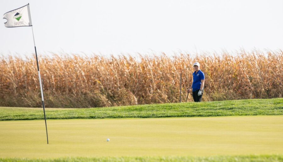 JACKS HEAD TO WEST TEXAS CLASSIC