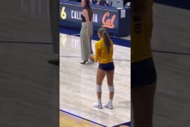 #volleyball  #fyp #waitforit #womensvolleyball