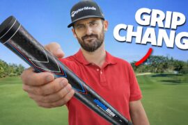 Jumbo Max Grip Fitting!