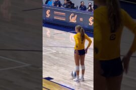 #volleyball  #fyp #waitforit #womensvolleyball