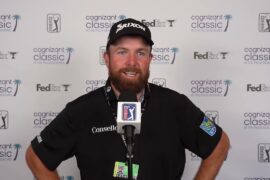 Lowry’s Heartbreak at PGA National: “This Will Be Hard to Take” | Flash Interview