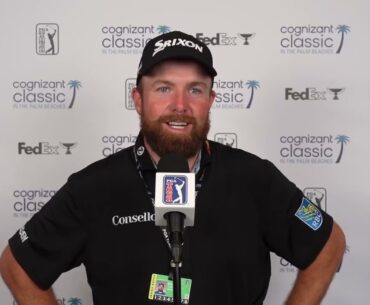 Lowry’s Heartbreak at PGA National: “This Will Be Hard to Take” | Flash Interview